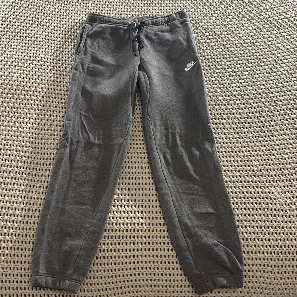 Nike sweatpants